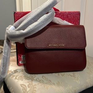Michael Kors Bedford Flap